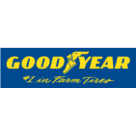 Goodyear Logo - Good Year. Brands of the World™. Download vector logos and logotypes