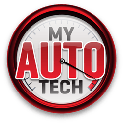 Automotive Tech Logo - Automotive Mechanic | Manurewa South Auckland | My Auto Tech