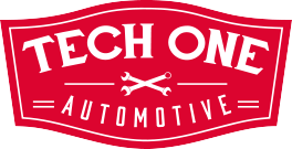 Automotive Tech Logo - Auto Repair in Austin, TX | Tech One Automotive