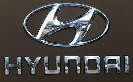 Automotive Tech Logo - Hyundai invests in Israeli auto tech firm Autotalks