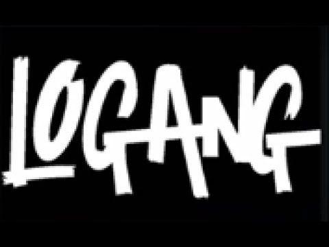 Logan Paul Logang Logo - MAKING THE LOGAN PAUL - LOGANG EMBLEM!! (Call of Duty: Black Ops 3 ...