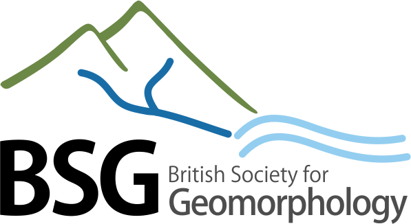 Black Web Logo - BSG Templates and Logos | British Society for Geomorphology