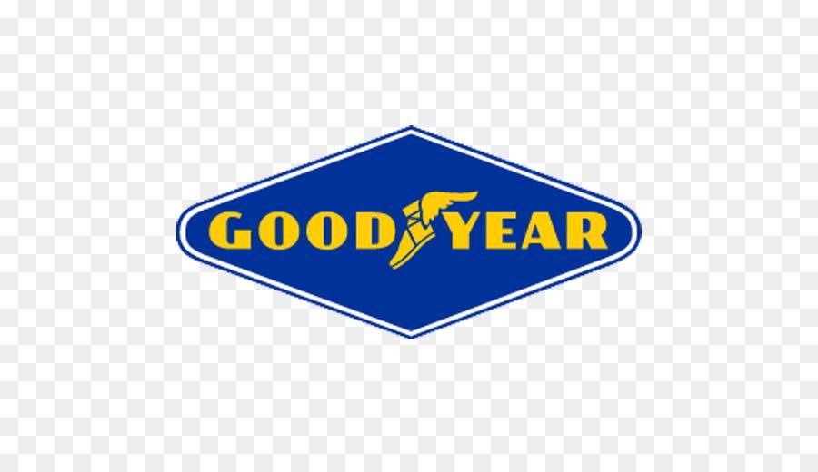 Goodyear Logo - Goodyear Blimp Goodyear Tire and Rubber Company Logo - others png ...