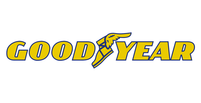Goodyear Logo - Goodyear Logos