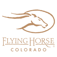 Colorado Flying Horse Logo - Flying Horse Colorado - Custom Homes by Jayden Homes Colorado