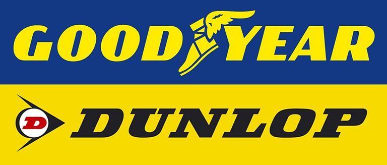 Goodyear Logo - Goodyear Dunlop Case Study