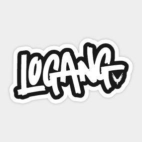Maverick Logang Logo - Logang Logos