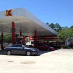 Kangaroo Express Fuel Stations Logo - Kangaroo Express - Gas Stations - 4845 Belle Terre Pkwy, Palm Coast ...