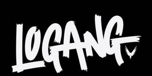 Logang Logo - Logang. A Custom Shoe concept