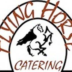 Colorado Flying Horse Logo - Flying Horse Catering - Caterers - 703 Wilcox St, Castle Rock, CO ...