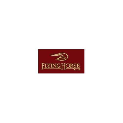 Colorado Flying Horse Logo - Flying Horse in Colorado Springs, Colorado