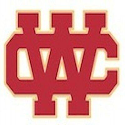 WCHS Logo - WCHS (@HeraldAthletics) | Twitter