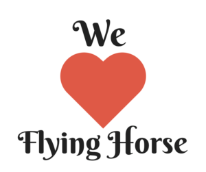 Colorado Flying Horse Logo - Colorado Springs New Home Community Spotlight: Flying Horse