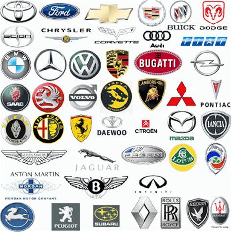 Italian Car Maker Logo - Symbol German Automobile Company Logo