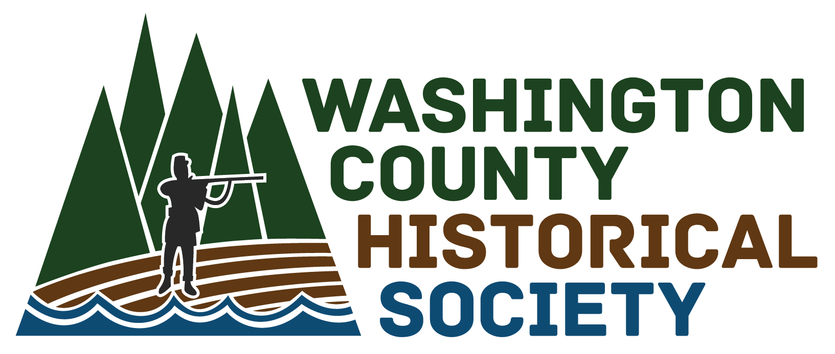 WCHS Logo - WCHS Logo Final MED-01 – Washington County Historical Society