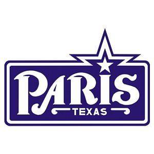 Paris TX Logo - City of Paris, TX on Vimeo