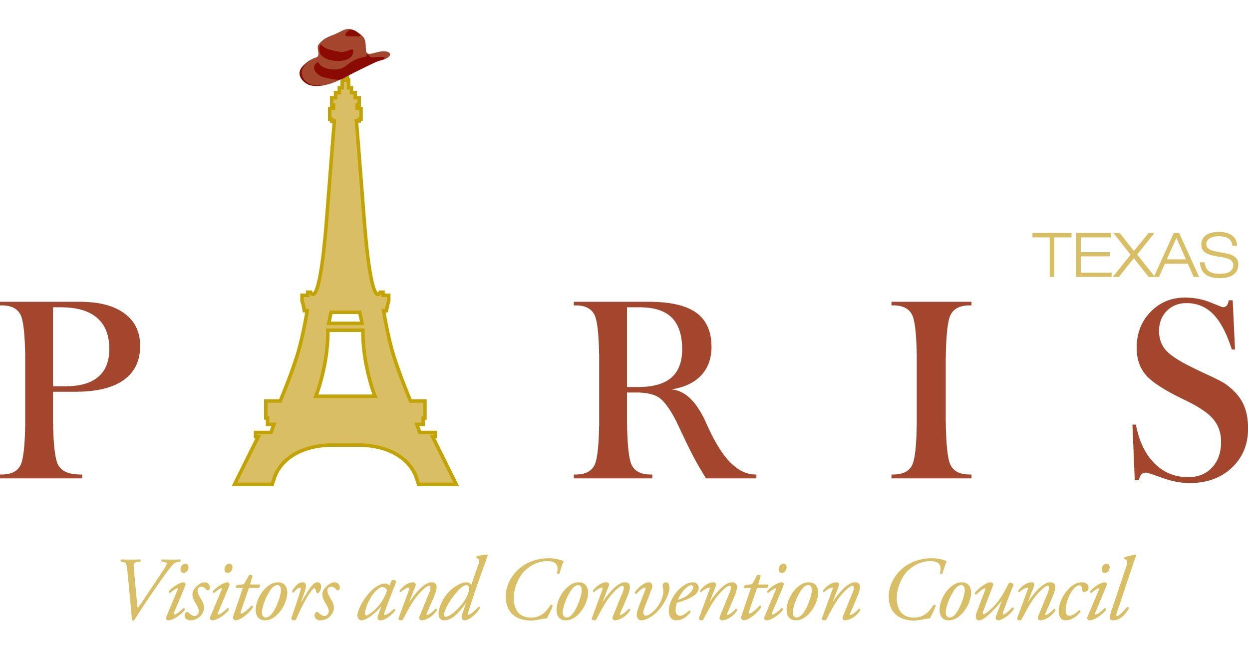 Paris TX Logo - Paris Texas Wine Fest 2019 | Paris