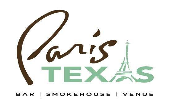 Paris TX Logo - Paris-Texas Bar & Restaurant - 92 High Street, Kilkenny City, Co ...