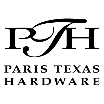 Paris TX Logo - Paris Texas Hardware Hoke Limited