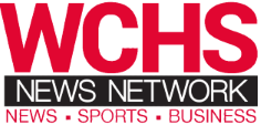 WCHS Logo - WCHS Network | News • Sports • Business | Charleston, WV