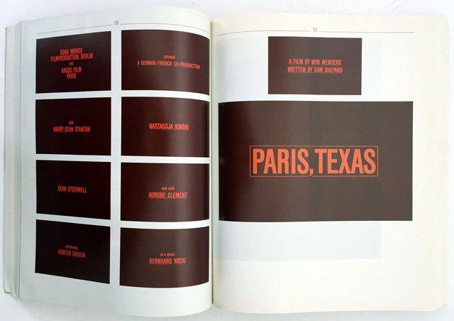 Paris TX Logo - Paris, Texas