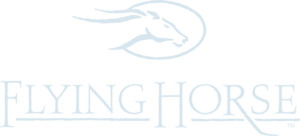 Colorado Flying Horse Logo - Flying Horse – Vantage Homes