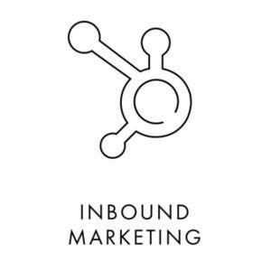 Black Web Logo - Responsive Web Design - Inbound Marketing Agency - JCI Marketing