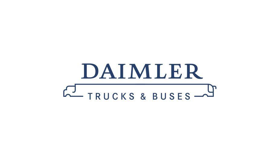 Daimler Bus Logo - Daimler Logos