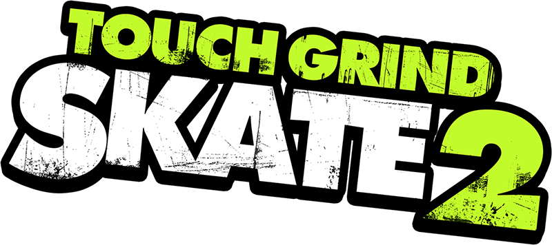 Skate Game Logo - Touchgrind Skate 2. Illusion Labs. Creating top quality games