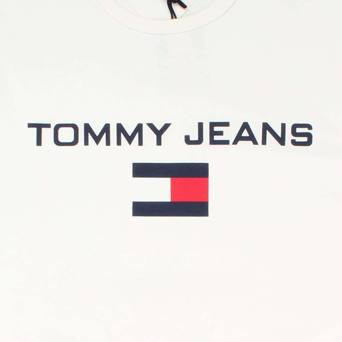 Tommy Logo - LogoDix