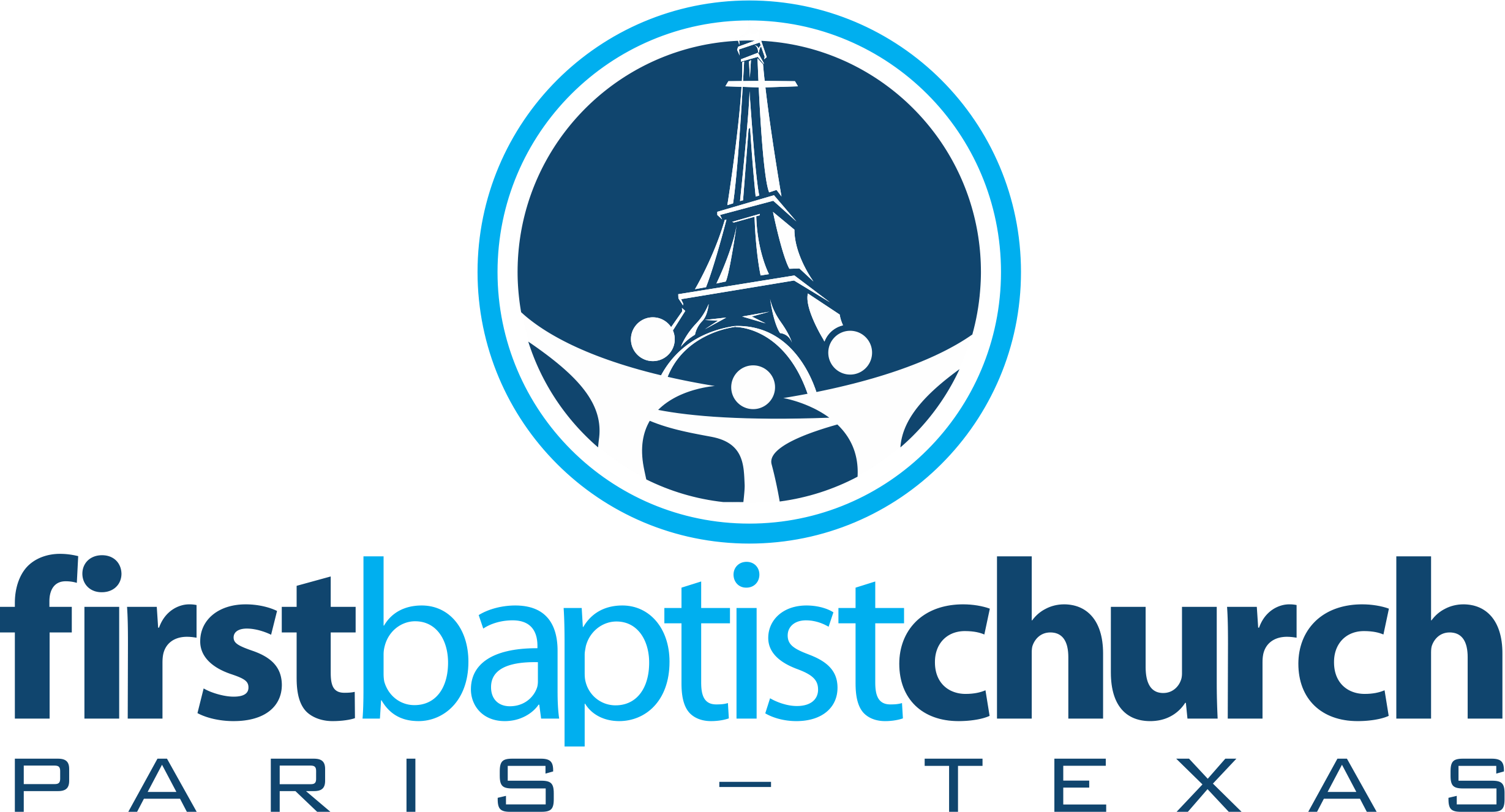 Paris TX Logo - HOME - FBC Paris