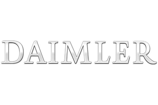 Daimler Bus Logo - Daimler Buses India Opens New Plant In Tamil Nadu: More Made In