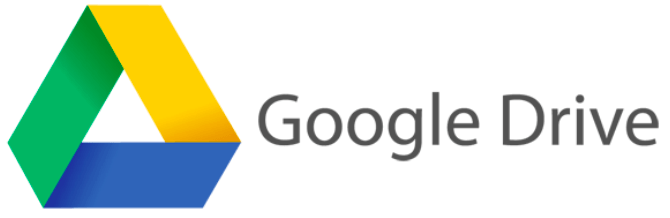 Gogle Drive Logo - google-drive-logo | Thrive Business Marketing
