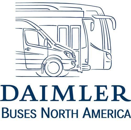 Daimler Bus Logo - Daimler Buses NA (@DaimlerBus) | Twitter