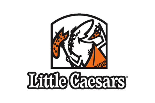 Little Ceasars Pizza Logo - LITTLE CAESARS PIZZA