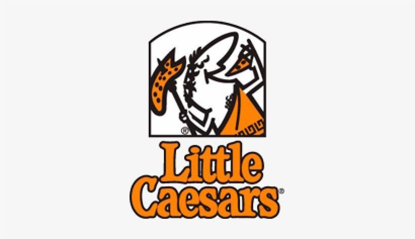 Little Ceasars Pizza Logo - Logo Little Caesars Pizza - Free Transparent PNG Download - PNGkey