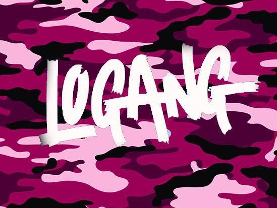 Loang Logo - LOGANG LOGOS