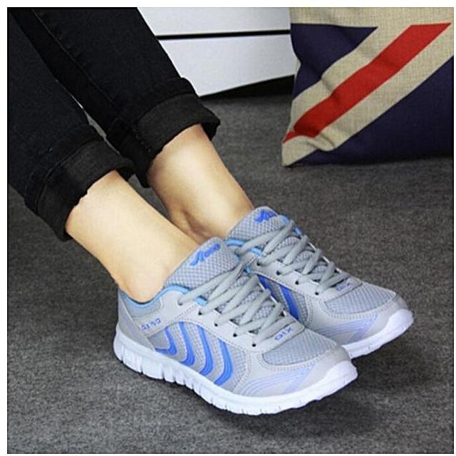 Images of G Y CN Logo - Neworldline Womens Summer Casual Breathble Mesh Athletic Sneakers ...