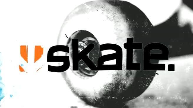 Skate Game Logo - Make EA Skate Again campaign sends a clear message to EA - 4-One Gaming