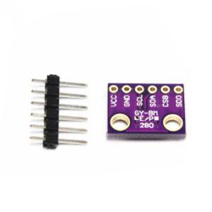 Images of G Y CN Logo - High Precision Atmospheric GY-BMP280-3.3 Pressure Sensor Module for ...