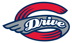 Gogle Drive Logo - GREENVILLE DRIVE Logo Vector (.EPS) Free Download