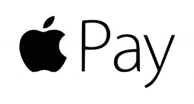 Apple Pay App Logo - Apple Pay™ for Glass City Debit & Credit Cards. Glass City Federal