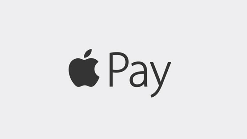 Apple Pay App Logo - Apple Pay News: Release Date, Features & Supported Banks