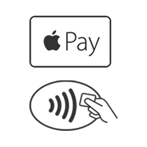 Apple Pay App Logo - Apple Pay Now Available at 2M Locations, on its Way to Crate