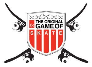 Skate Game Logo - éS Game of Skate 2017 Barcelona | eS Skateboarding Europe