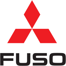 Daimler Bus Logo - Mitsubishi Fuso Truck and Bus Corporation