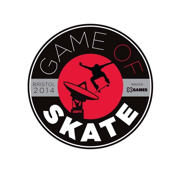 Skate Game Logo - ESPN to Host Game of Skate Competition from Bristol, Conn