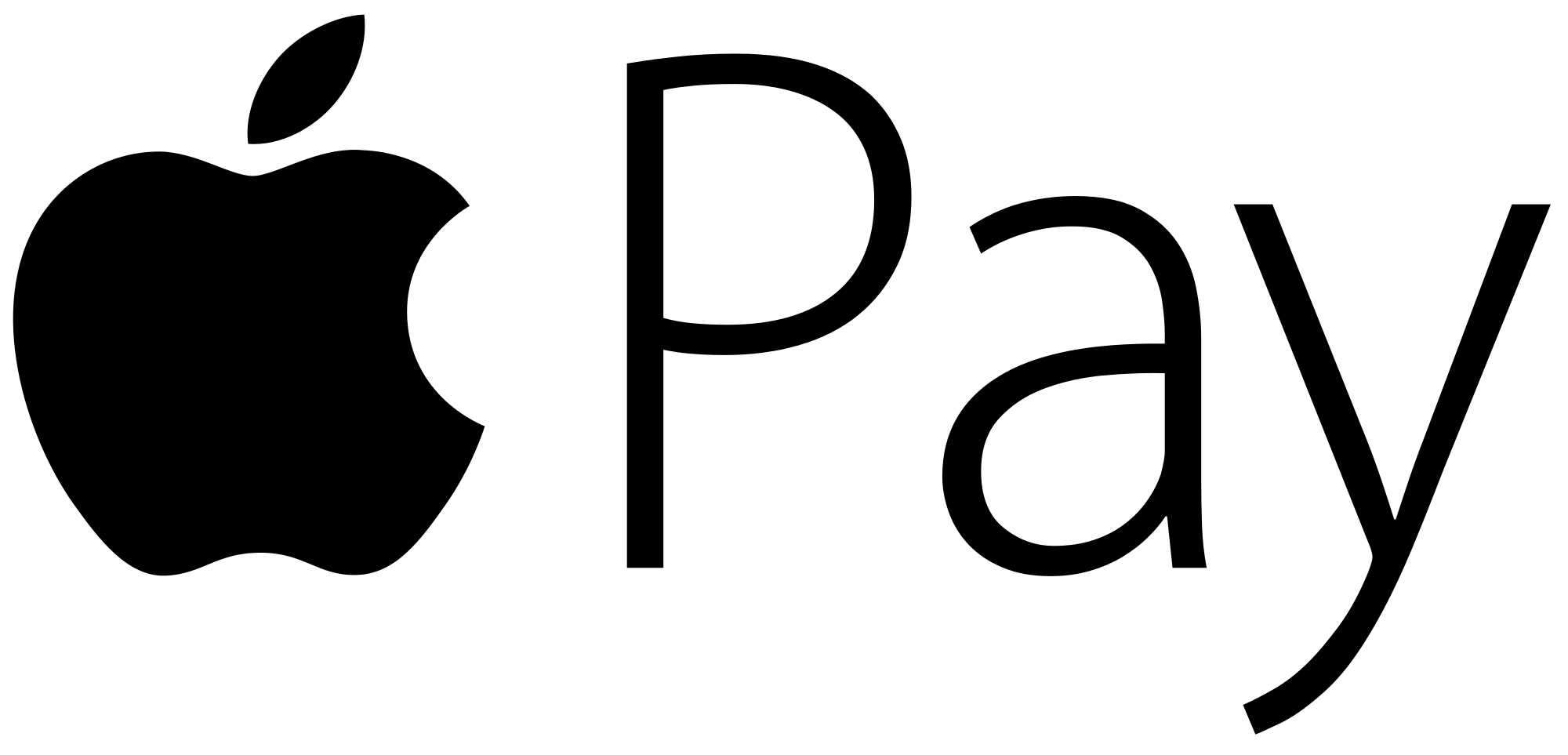Apple Pay App Logo - Pay Easily with Apple Pay