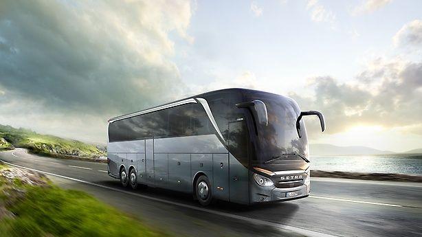 Daimler Bus Logo - Daimler Buses. Daimler > Company > Business Units > Daimler Buses