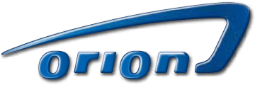 Daimler Bus Logo - Orion Bus Industries